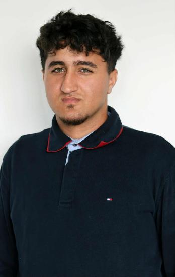 Chiriac Dumitru Daniel