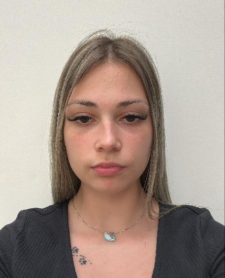 Rusu Maia Elena