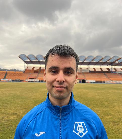 Matei Vasile