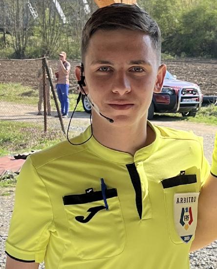 Folescu Răzvan