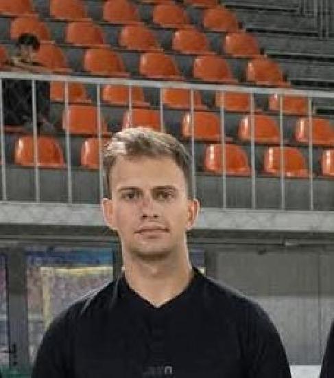 Chirilă Mihai
