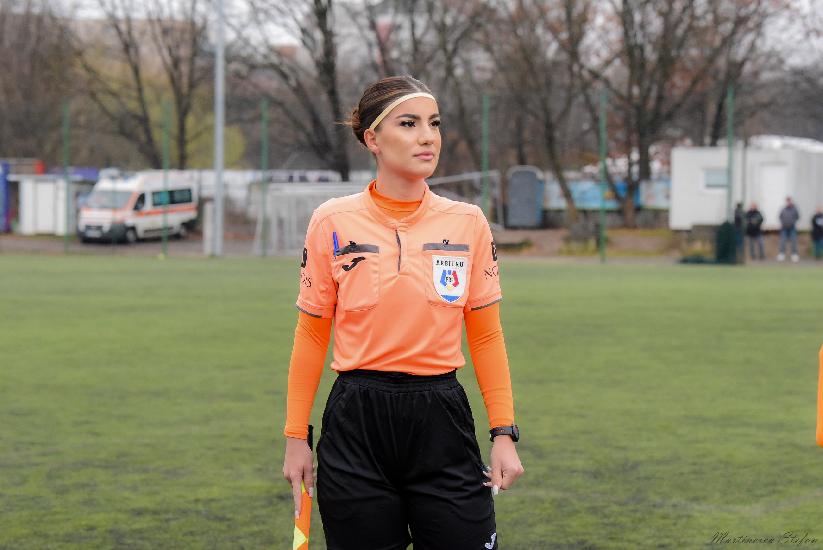 Drasovean Alexandra