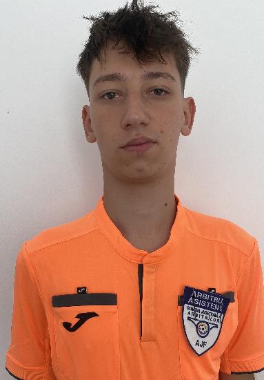 Barta Luca-Andrei
