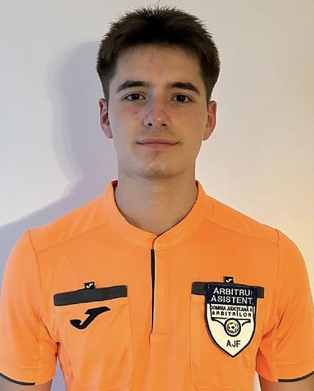 Steorobelea Razvan