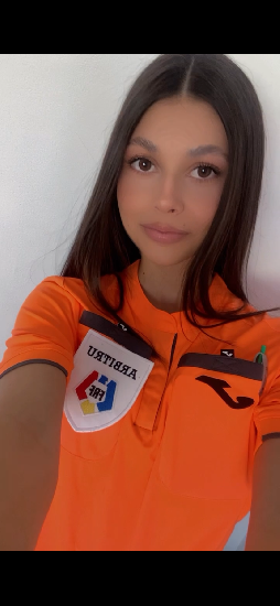 Maliţa Giulia Aurelia