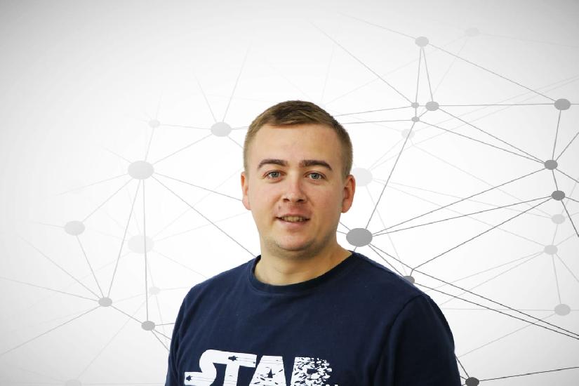 Popovici Vasile Gabriel