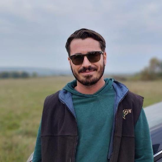 Năstasă Constantin Alexandru