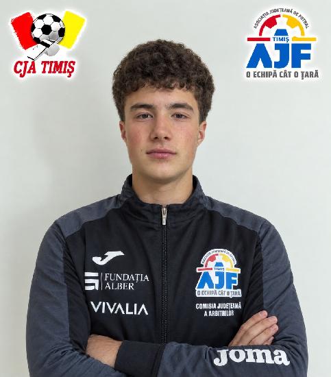 Ciocan Fabian-Adrian