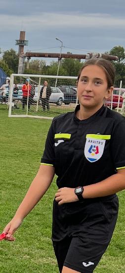 Pasculescu Claudia