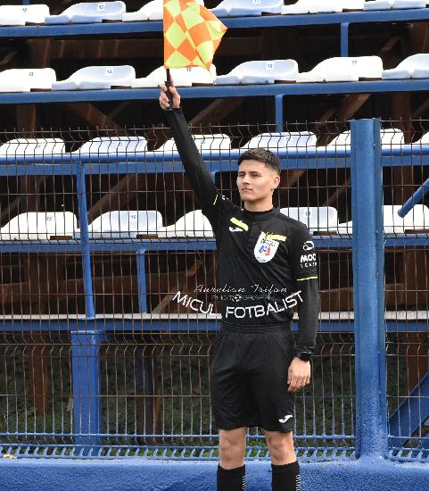 Ungureanu Andrei - Stefan