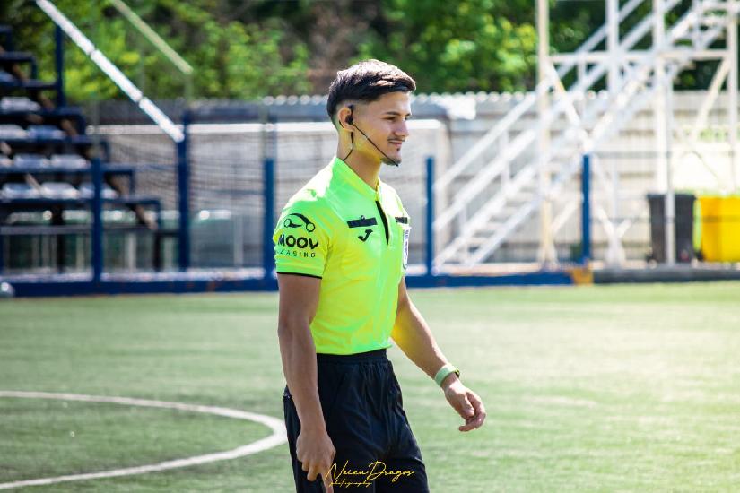 Ungureanu Andrei - Stefan