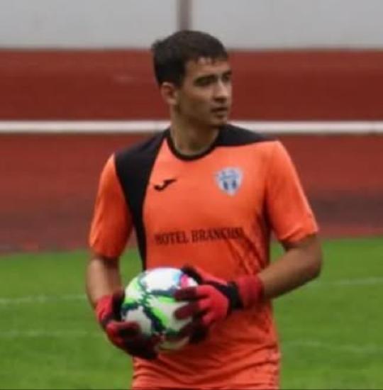 Tița Andrei Eric