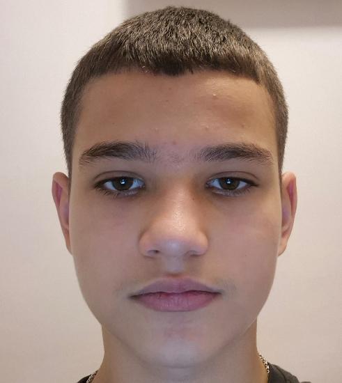 Radu Marius Gabriel