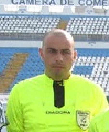 Georgescu Gabriel