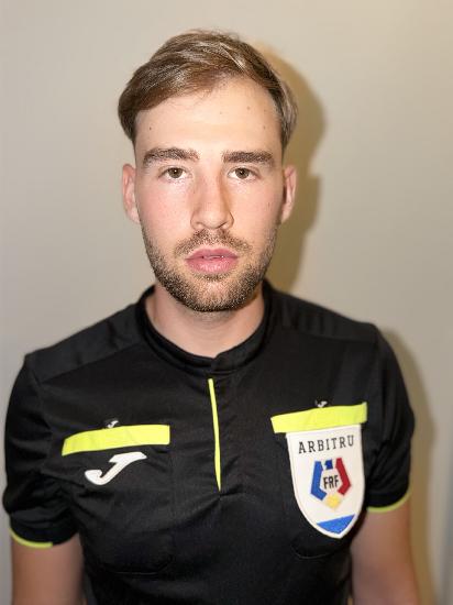 Turcas Raul Mario