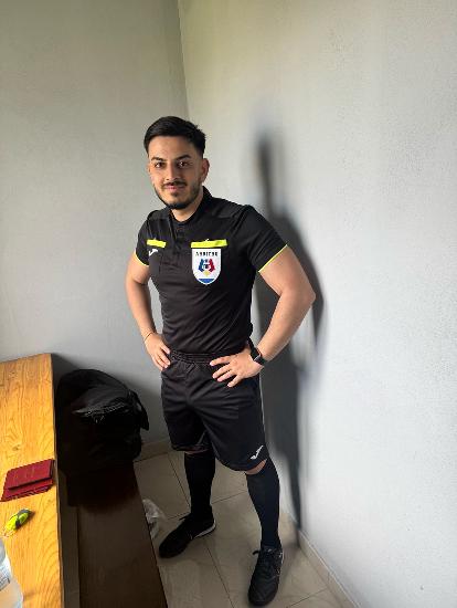 Radut Alexandru Liviu