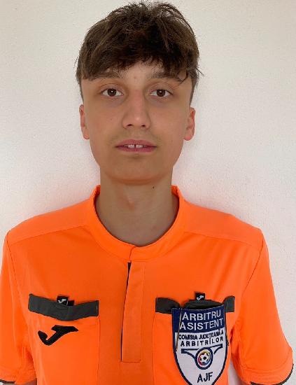 Tamas Vlad Andrei
