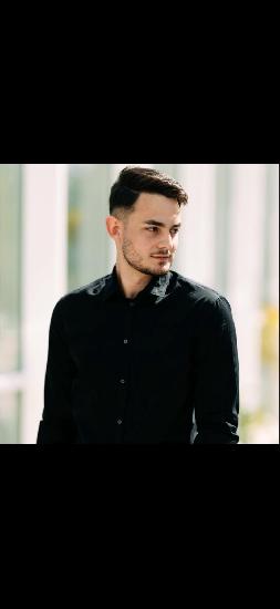 Ilaș Andrei Paul