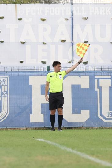 Stanciu Ionuț Andrei