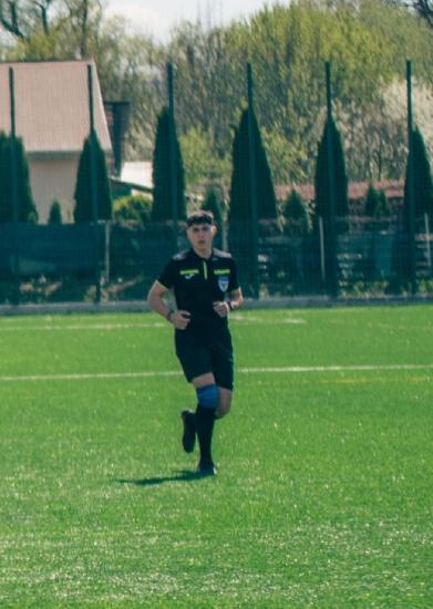 Asociatia Judeteana de Fotbal Cluj - Lotul de arbitri | frf-ajf.ro