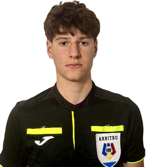 Daneș Mihai Călin