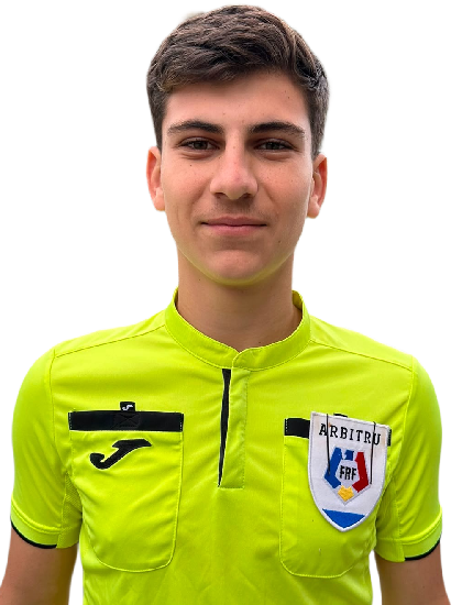 Porfire Constantin Roberto