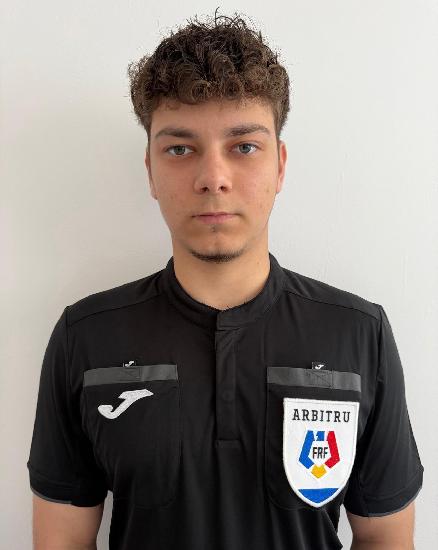 Bengulescu Robert
