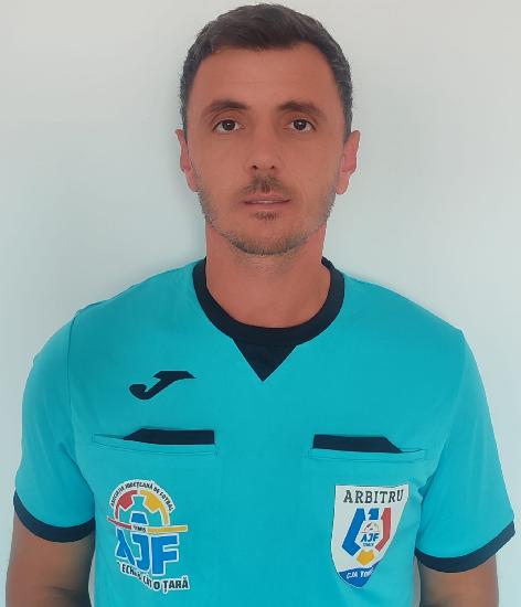 Bodea Sergiu