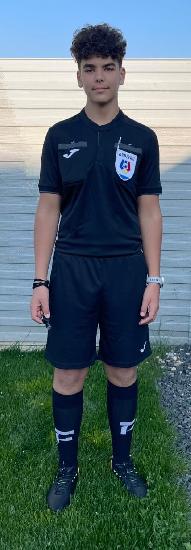 Bogdan Eric