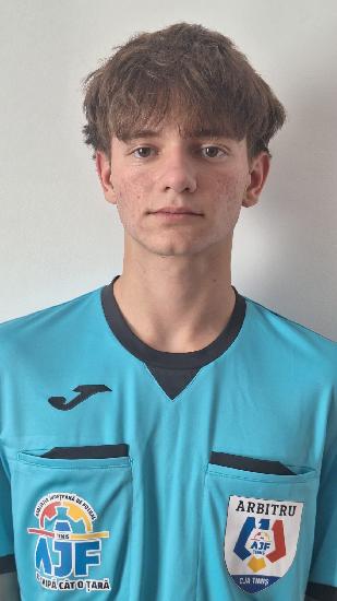 Schiop Cristian