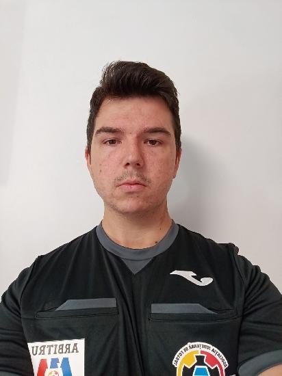Stoianov Dragan
