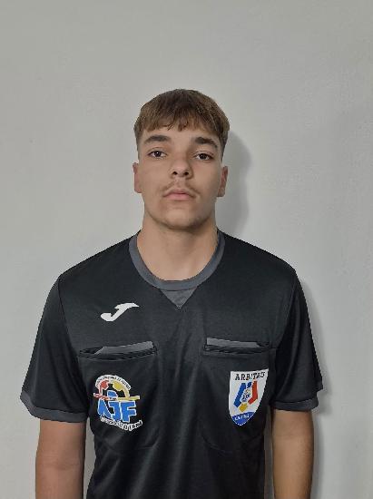 Ungureanu Radu