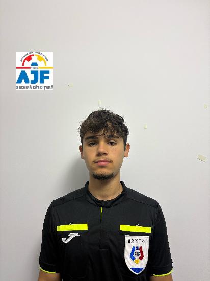 Zamfir Andrei
