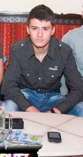Nicolae Claudiu Cristian