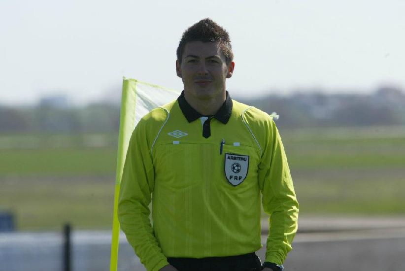Dumitru Marius Claudiu