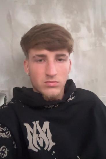 Dascalu Ianis-Matei