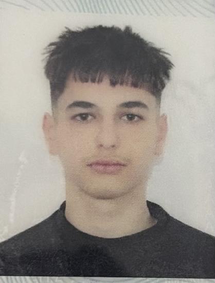 VASILE ANDREI-CRISTIAN
