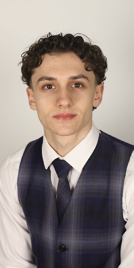 Alexandrescu Darian-Paul