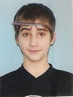 Trandafir Ionut