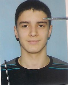 Berechet Cristian Nicolae