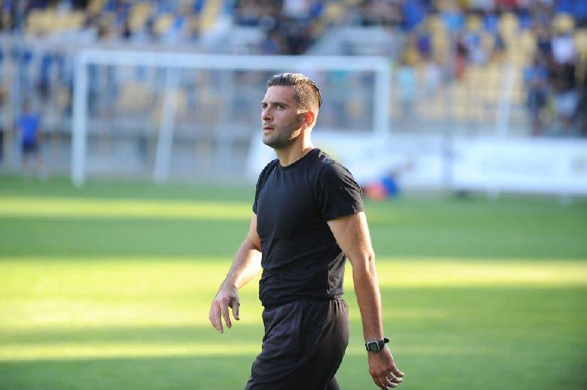 Măndiță Cristian Ionuț