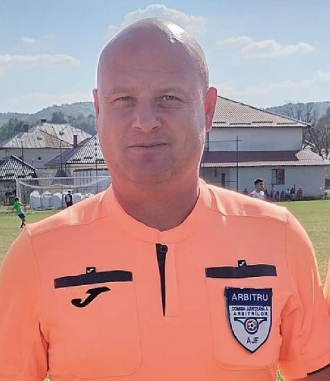 Trif Adrian Claudiu