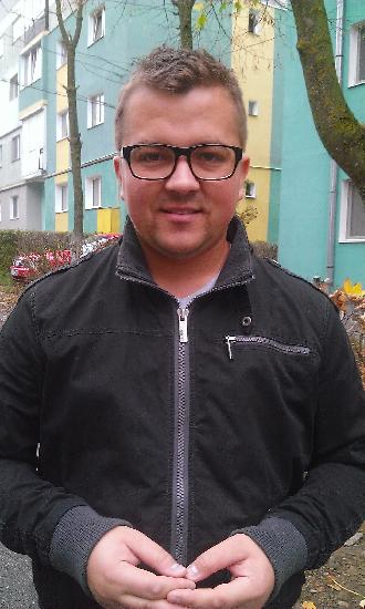 Marcu Adrian