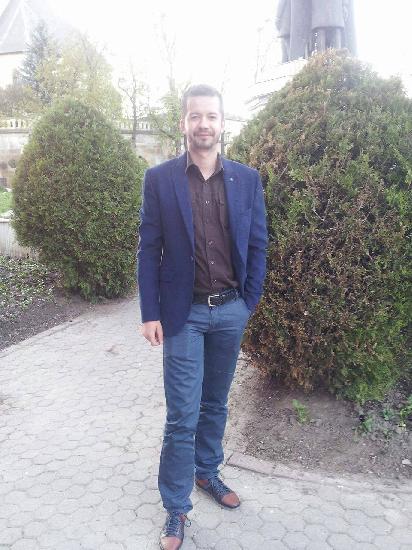 Jitcă Alexandru