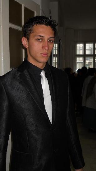 Micu Laurentiu Ovidiu