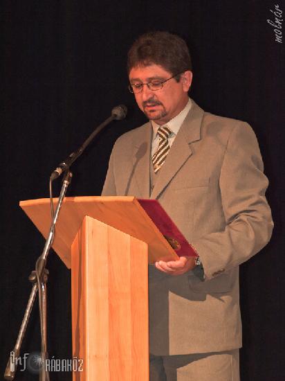 Timár Zsombor