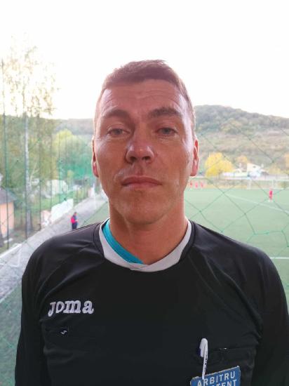 Csiki Istv&aacute;n