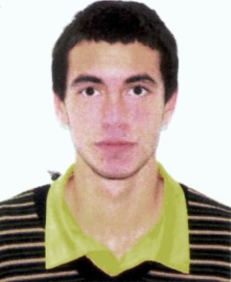 Țibre Cătălin Laurean