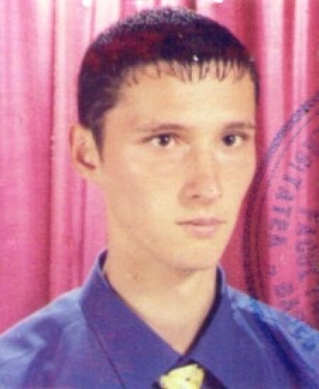 Costea Alin Ioan