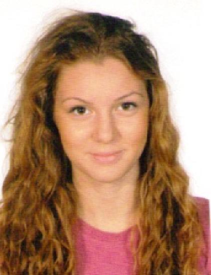 Marchiș Ioana Lorena
